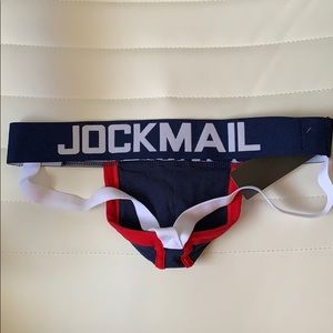 Jockmail Underwear & Socks - Jockmail men’s jockstrap size large Jockmail Underwear & Socks - Jockmail men’s jockstrap size large